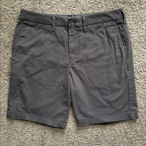 Express Chino Shorts Slim